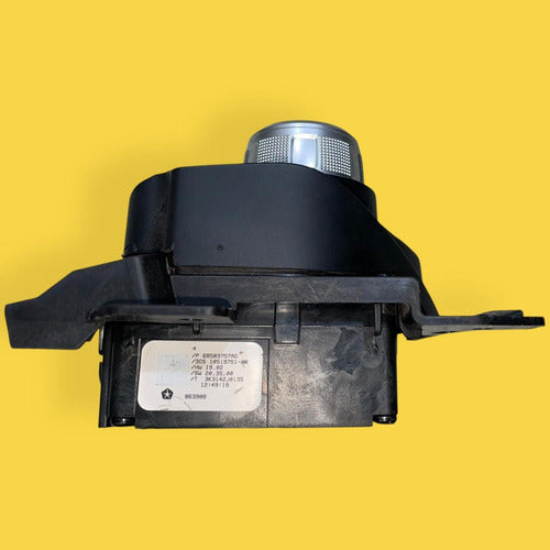 Perilla Selectora Cambios Ram Usado Orig. 15-25 P68503757ad