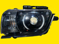 Faro Izquierdo Led Chevrolet Camaro Usado Original 10-13 Izquierdo/conductor
