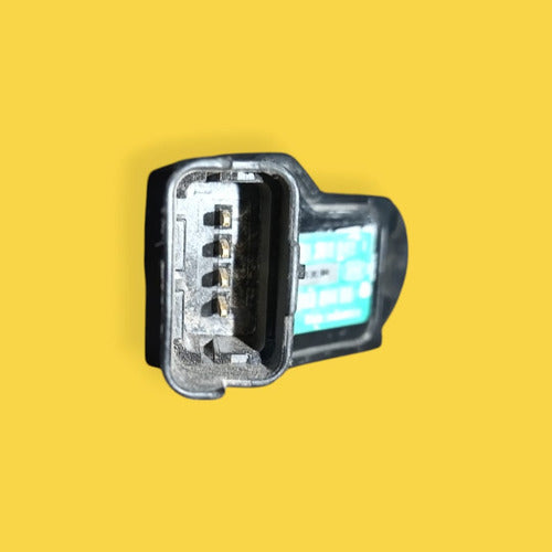 Sensor Maf Peugeot 206/306/307/407/partner Usado Orig. 98-08
