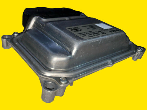 Computadora Motor Chevrolet Cavalier Orig. 18-21 24111489