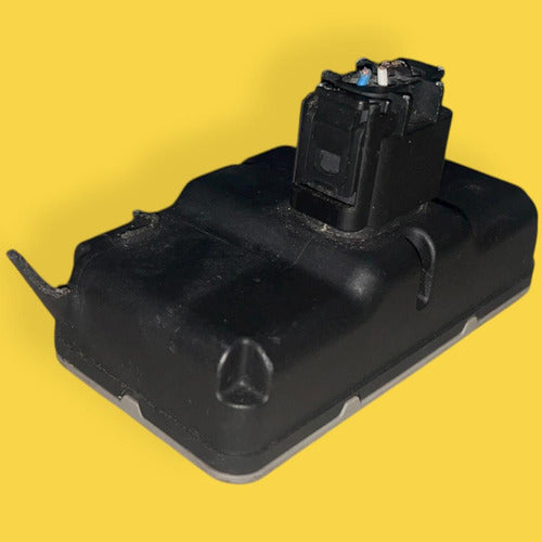 Modulo Control Estabilidad Honda Odyssey09-17 39960tm8g010m1 Negro