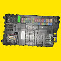 Caja Fusibles Bcm Ford Edge Orig. 15-17 Fu5t15604bak