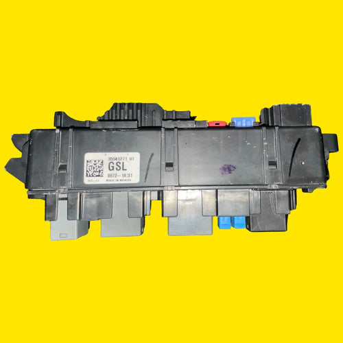 Caja Fusibles Int. Tahoe/yukon/escalade Orig. 21-24 85545271
