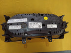 Cluster Velocimetro Jetta Mk7 19-21 Usado Original Rojo