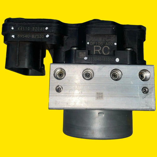 Modulo Abs Toyota Avanza 1.5 Usado Orig. 15-21 11304041060