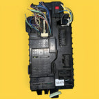 Modulo Bcm Body Control Edge, Mkx Orig. 07-10 7t4t15604bn