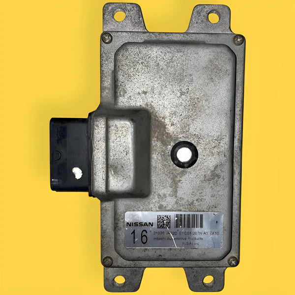 Computadora Tcm Nissan Altima Usado Orig. 07-08 31036ja52d