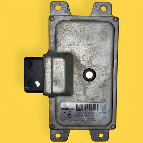 Computadora Tcm Nissan Altima Usado Orig. 07-08 31036ja52d