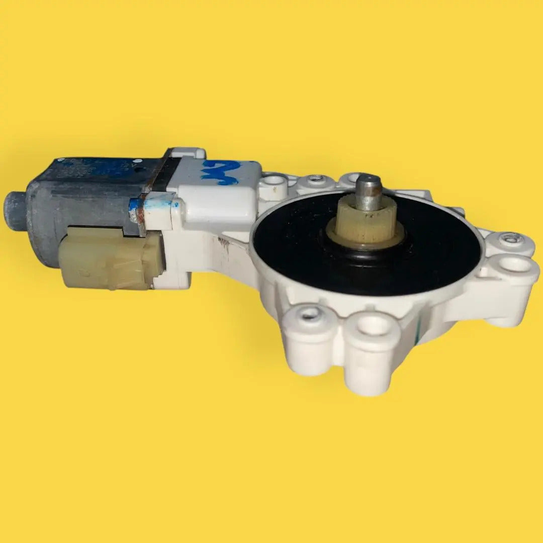 Motor Elevador Cristal Trasero Derecho Patriot/compass 07-17