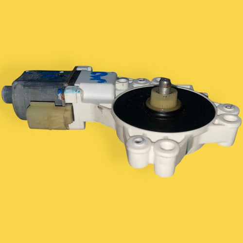 Motor Elevador Cristal Trasero Derecho Patriot/compass 07-17