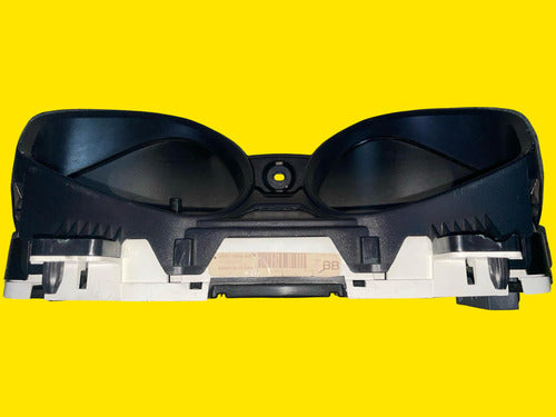 Clúster Velocímetro Ford Fiesta Usado Original 11-18 Negro
