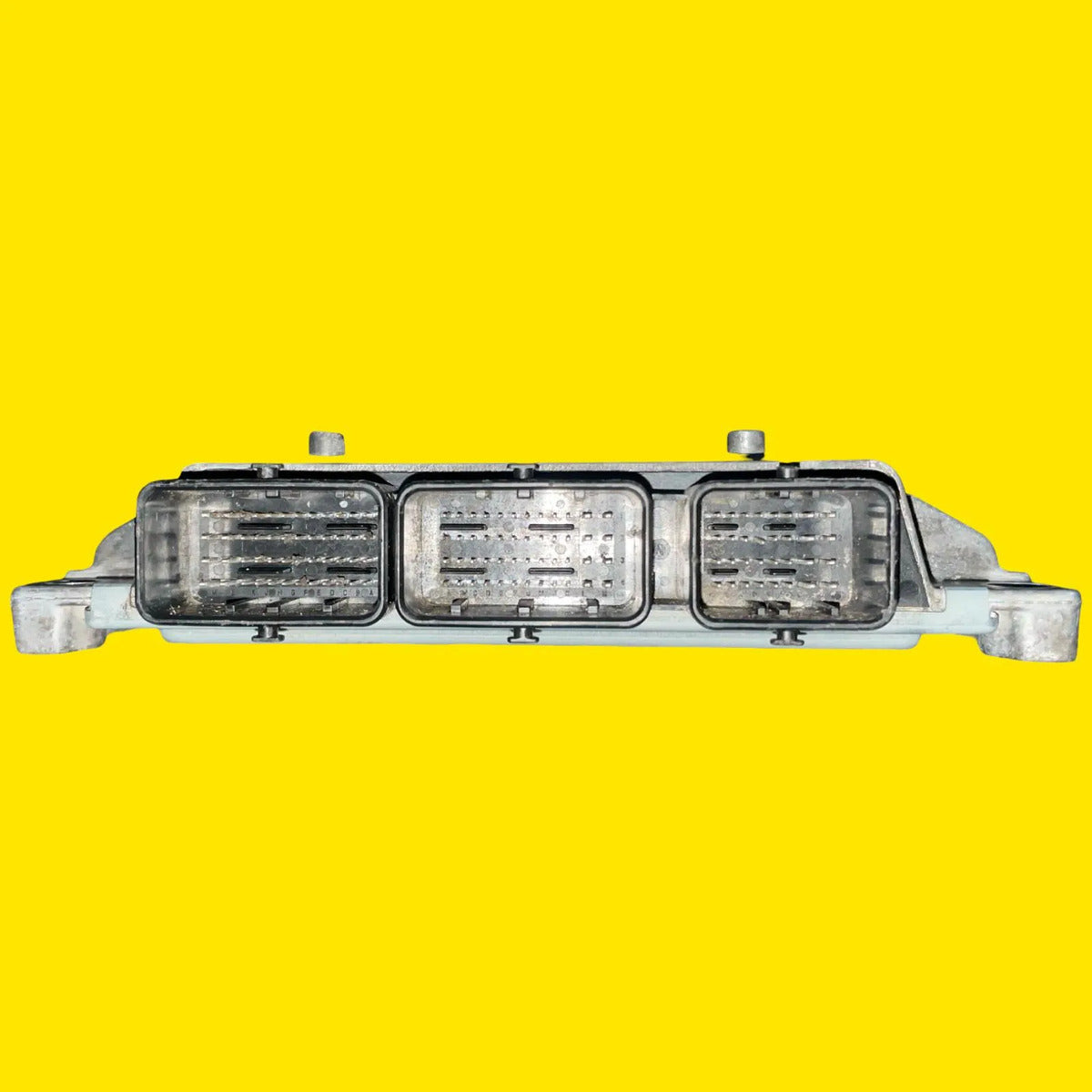 Computadora Motor Ford Ecosport 2.0 Orig. 12-16 Cn1512a650ud