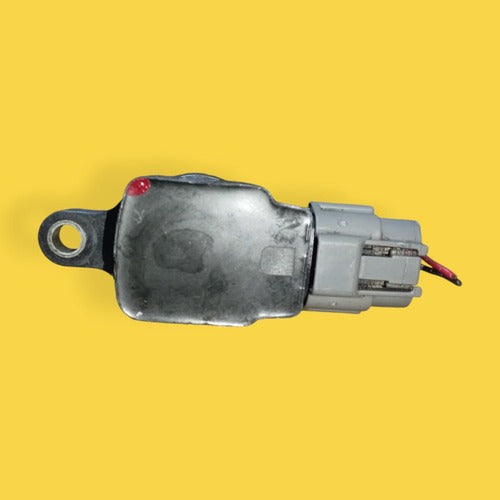 Bobina Para Nissan Altima, Sentra, X-trail 2.5 Usado Orig.