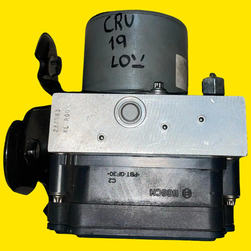 Modulo Abs Honda Crv 1.5 Usado Original 17-23 57110tlaa040m1