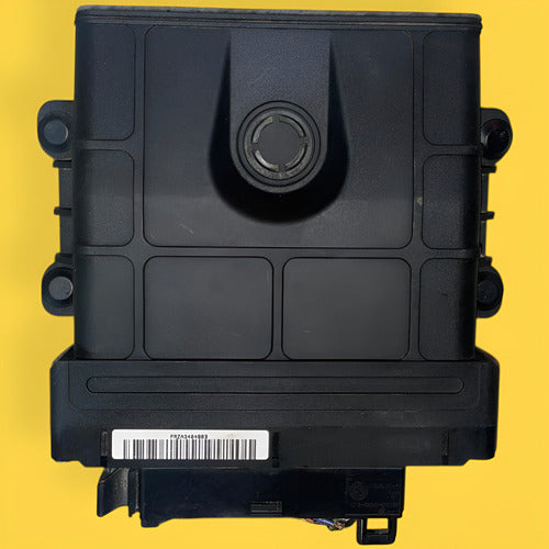 Computadora Tcm Vw Tiguan 2.0t Usado Orig. 12-18 09g927750nk