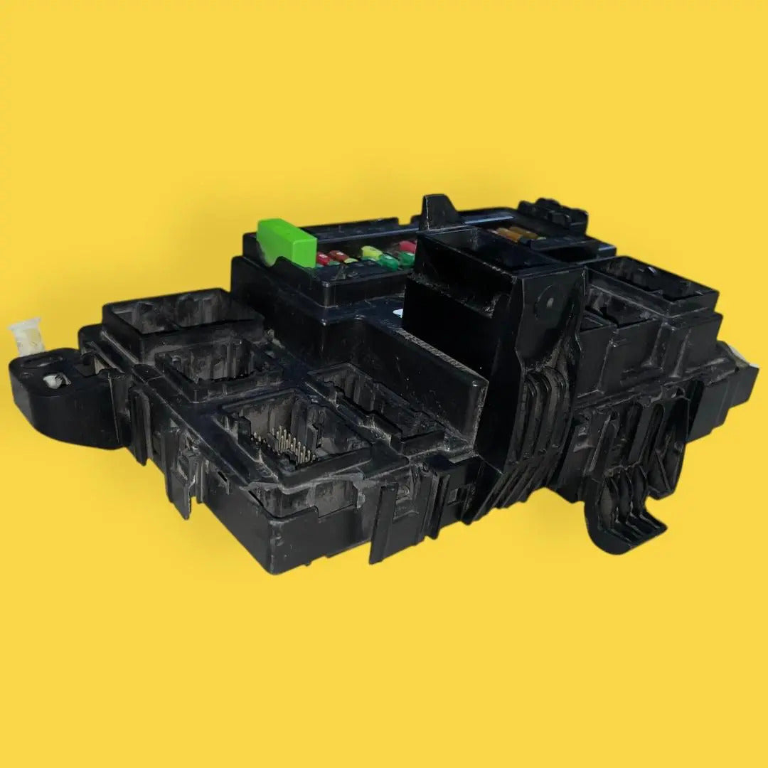 Caja Fusibles Bcm Ford Expedition, F-150, Bronco Orig. 21-23