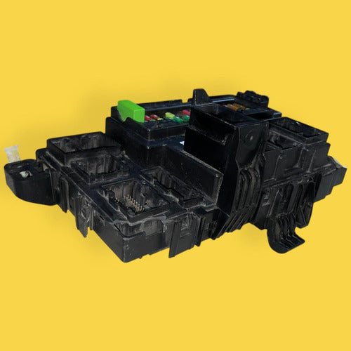 Caja Fusibles Bcm Ford Expedition, F-150, Bronco Orig. 21-23