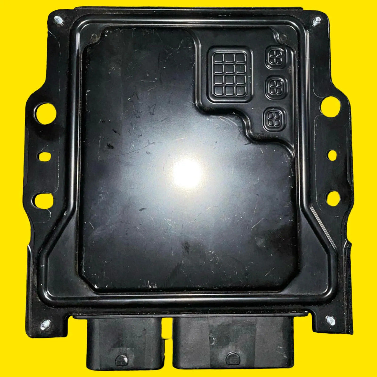 Computadora Motor Nissan X-trail Usado Orig 21-26 237436ra0c