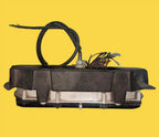 Clúster Velocímetro Para Pzas. Ford Tempo 93-94 Usado Orig. Negro