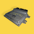 Computadora De Motor Para Nissan Tsuru3 Usado Original 08-17