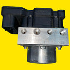 Modulo Abs Vento/polo/ibiza 1.6 Usado Orig 14-23 6r0614117ap
