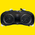 Clúster Velocímetro Hyundai Elantra Usado Orig. 19-20 Negro