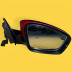 Espejo Derecho C/direccional Vw Jetta Mk6 Usado Orig. 11-18