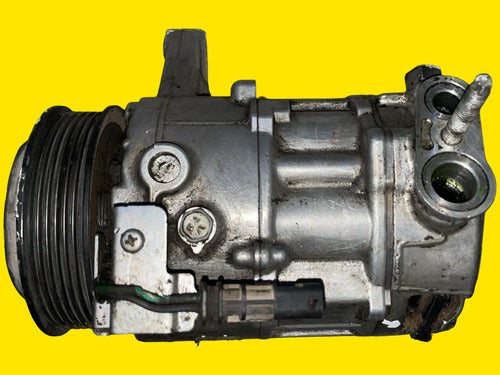Compresor A/c Acadia, Traverse, Enclave Orig. 13-17 20965086