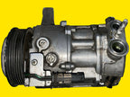 Compresor A/c Acadia, Traverse, Enclave Orig. 13-17 20965086
