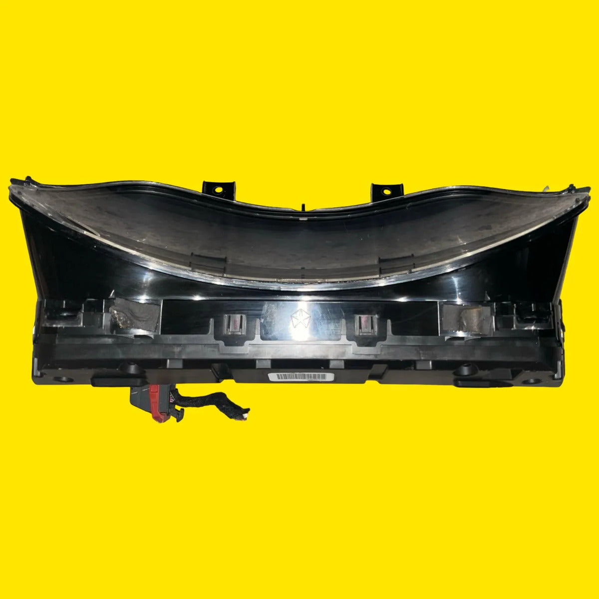 Clúster Velocímetro Chrysler 200 Usado Orig. 15-17 Negro