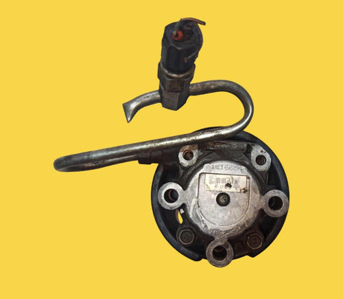 Bomba Direccion Hidraulica Dodge Dakota 00-04 Usado Original