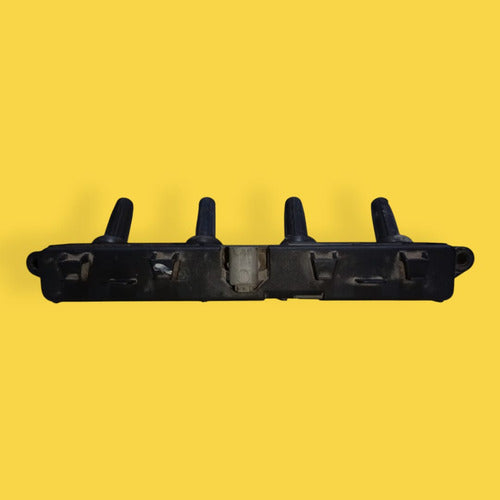 Bobina Encendido Peugeot 206 1.4 Usado Original 00-08