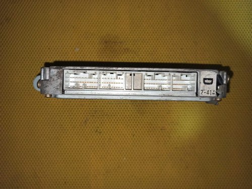 Computadora Motor Toyota Celica 1.8 Usado Original 00-04