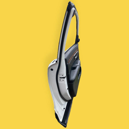 Puerta Delantera Izq. Honda Cr-v 17-22 Completa Sana Orig. Delantera Izquierdo Blanco