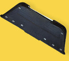 Sombrera De Cajuela 99-05 Mercedes A160/190 Usado Original Gris Oscuro