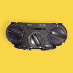 Control Aire Acondicionado Nissan Juke Usado Original 11-17