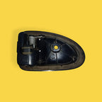 Manija Interior Delantera Der. Renailt Clio Usado Orig 02-10