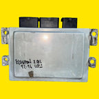 Computadora Motor Ford Ecosport 2.0 Orig. 12-16 Cn1512a650ud