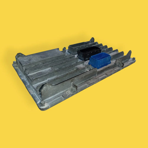 Computadora Motor Silverado, Sierra 4.3 Usado Original 19-22