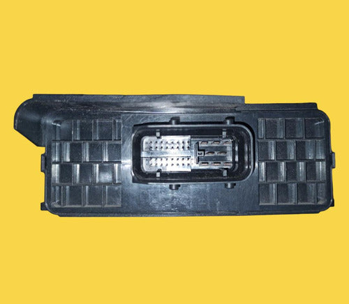 Modulo De Confort Para Audi A6 3.2l Usado Original 05-11