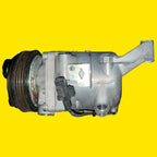 Compresor Aire Acondicionado Suzuki Ignis 1.2 Orig. 18-24