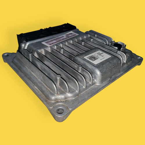 Computadora Motor 3.6 Gladiator/mojave/wrangler Orig. 20-25