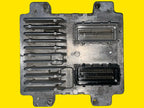 Computadora Motor Malibu/g6/captiva 2.4 Orig. 08-12 12629019