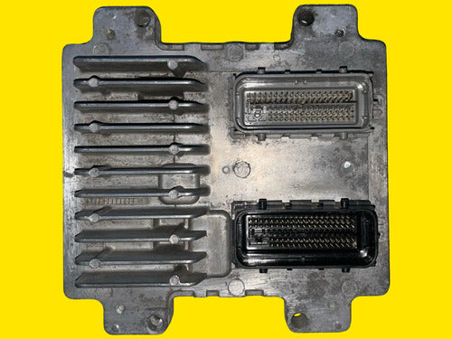 Computadora Motor Malibu/g6/captiva 2.4 Orig. 08-12 12629019