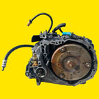 Transmisión Caja Velocidades Clio/platina 1.6l Aut. 02-10