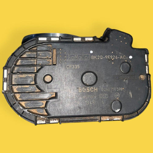Cuerpo Aceleración Ford Ranger, Transit Diésel Orig. 13-20