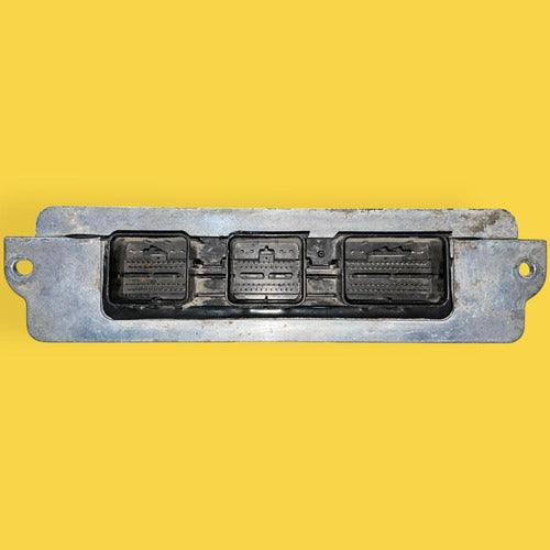 Computadora Motor Ford Ranger 2.3 Orig. 07-12 9l5512a650hb