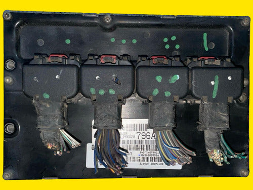 Computadora Motor Ram, Durango, Dakota 4.7 2004 P56028796ad