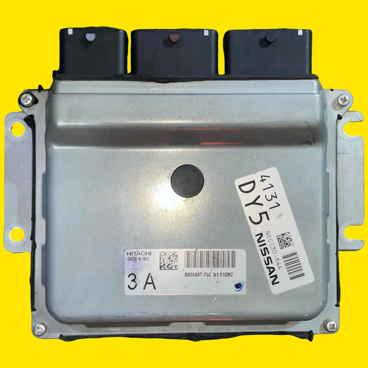 Computadora Motor Nissan Np300, Frontier 15-23 Bem407700