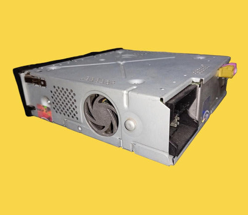 Modulo Estereo Vw Jetta, Tiguan, Golf R, Tsi, Gti Usado Orig